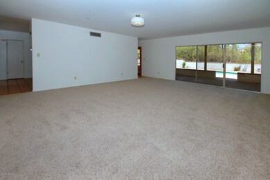 Expansive Great Room