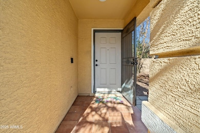 front door 2