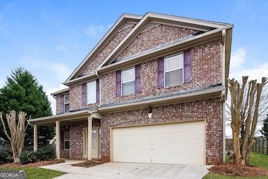 1281 Heartwood Ave, McDonough, GA 30253 - photo 2