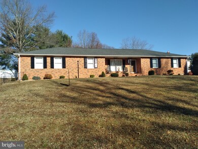 101 Inglewood Dr, Fredericksburg, VA 22407 - photo 3