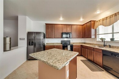 2024 Bridgeport Dr, Providence Village, TX 76227 - photo 6