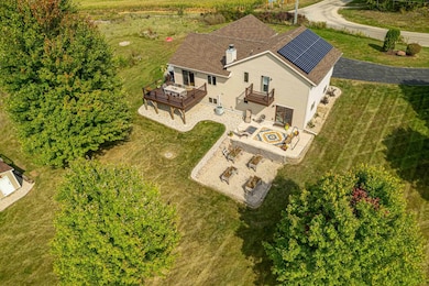 N7965 Valley View Rd, New Glarus, WI 53574 - photo 3