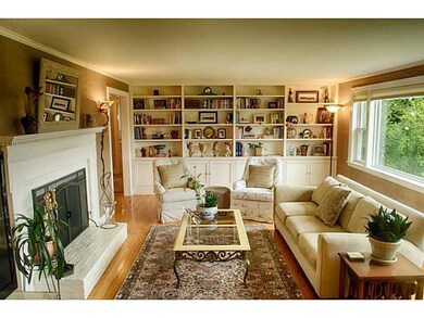 Den/Family/Great Room.