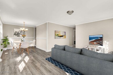 401 Delmar Rd, Jacksonville, NC 28540 - photo 4