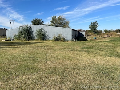 700 E Golden Ave, Copan, OK 74022 - photo 7