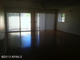 Tempe Family Room