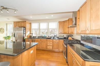 53 Winslow Rd unit A, Brookline, MA 02446 - photo 6