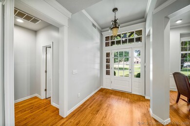 13120 S 121st East Ave, Broken Arrow, OK 74011 - photo 6