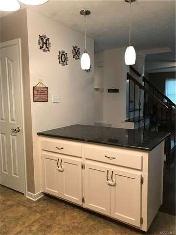 another View of  Kitchen