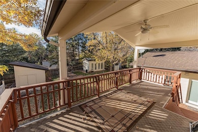 1336 Doyle Place, Colorado Springs, CO 80915 - photo 3