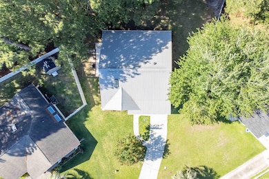 View of subject property