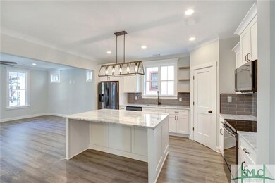 823 E Duffy St, Savannah, GA 31401 - photo 6