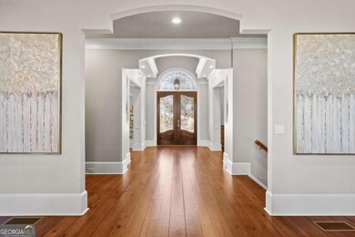 4080 Ryckeley Dr, Gainesville, GA 30504 - photo 7