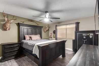 3319 W Marco Polo Rd unit 5, Phoenix, AZ 85027 - photo 3