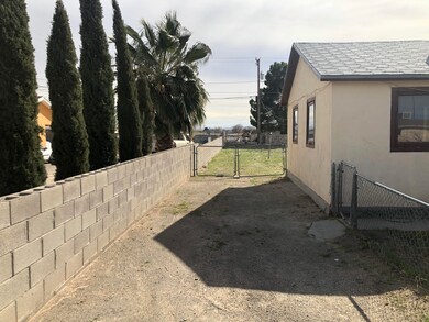 708 Hilton Ave unit A & B, El Paso, TX 79907 - photo 5