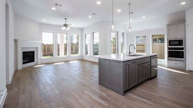 19635 Palomino Prairie Trail, Tomball, TX 77377 - photo 5