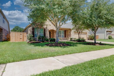 3702 Walker Falls Ln, Fulshear, TX 77441 - photo 2