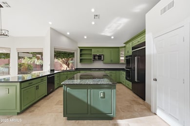 4055 N Recker Rd unit 71, Mesa, AZ 85215 - photo 5