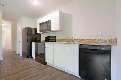9417 Bertwood St unit A-B, Houston, TX 77016 - photo 4