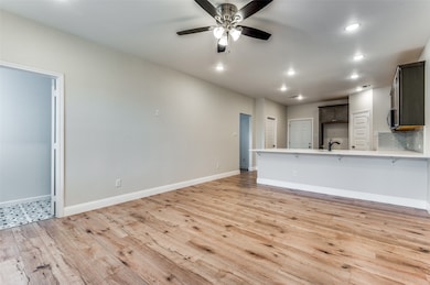 1260 E Magnolia Ave, Fort Worth, TX 76104 - photo 3