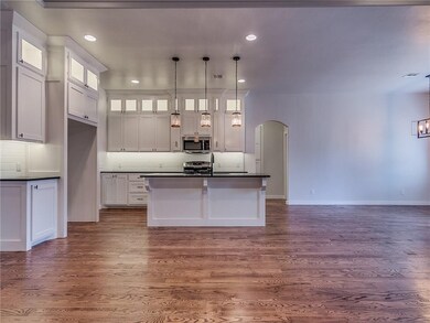 1317 Sonoma Lakes Blvd, Moore, OK 73160 - photo 6