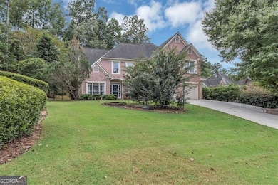 4544 Silver Peak Pkwy, Suwanee, GA 30024 - photo 4