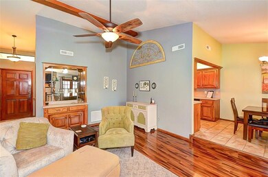 2301 NE 9th St, Moore, OK 73160 - photo 7