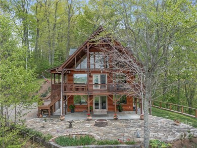 466 and 462 S Pinnacle Dr, Burnsville, NC 28714 - photo 4