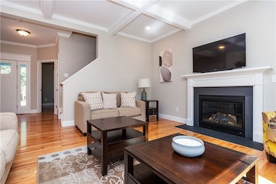 22 Cassidy Trail, Coventry, RI 02816 - photo 7