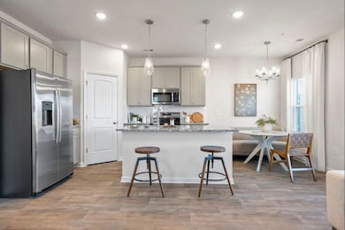 3212 Winding Waters Way unit 22, Powder Springs, GA 30127 - photo 2