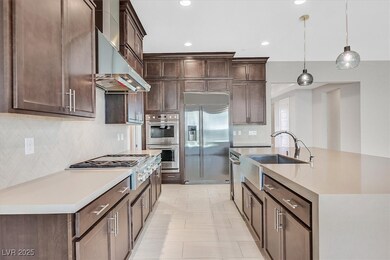 2170 Monte Bianco Place, Henderson, NV 89044 - photo 2