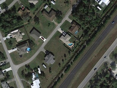 569 Drawdy Way Sebastian aerial No Prope