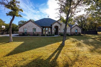 1387 County Road 1111, Decatur, TX 76234 - photo 2