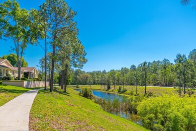 Common Area in The Bluffs