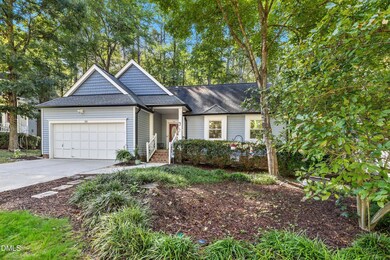 115 Woodruff Ct, Cary, NC 27518 - photo 2