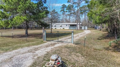 762 County Road 412, Dayton, TX 77535 - photo 2