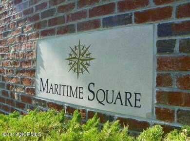 Maritime Square