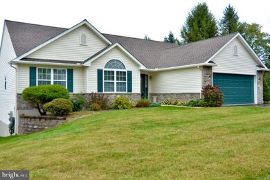 2401 Goddard Ave, Reading, PA 19608 - photo 2