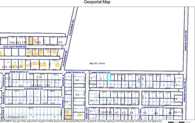 0 Nineteenth St unit 4048554, Bay Saint Louis, MS 39520 - photo 2