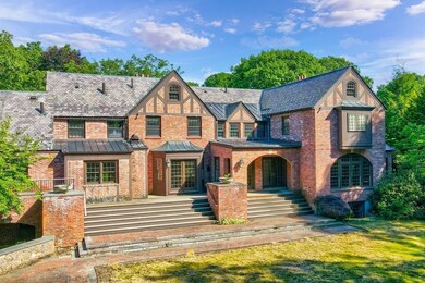 9 Peirce Rd, Wellesley Hills, MA 02481 - photo 4