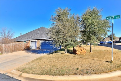 6534 Milestone Dr, Abilene, TX 79606 - photo 4