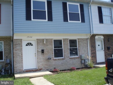 1544 Harford Square Dr, Edgewood, MD 21040 - photo 2