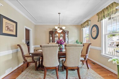 205 Oxford Park Blvd, Oxford, NC 27565 - photo 7