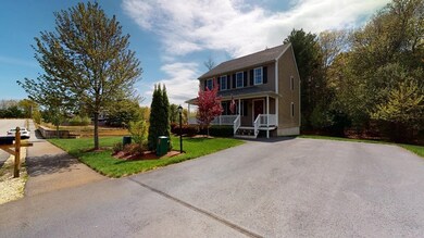 4 Captain Hall Rd, Middleboro, MA 02346 - photo 3