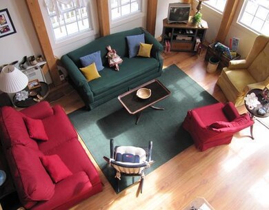 Living Room.
