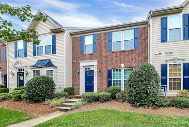 Don't care to do lawn maintenance? No worries, it's included. Brick Front Home Always A Winner!