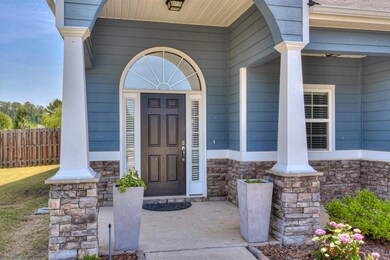 3211 Windwood St, Evans, GA 30809 - photo 3