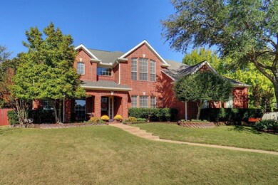 405 Chesapeake Ln, Southlake, TX 76092 - photo 2