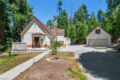 901 California 173, Lake Arrowhead, CA 92352 - photo 4