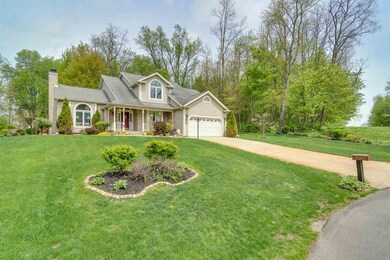 26416 Olympic Club Dr, South Bend, IN 46628 - photo 2